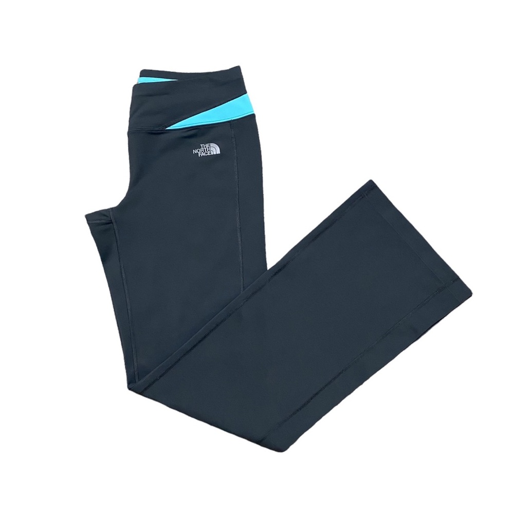 The North Face Wide Leg Yoga Pants